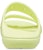 Crocs Classic Clog Cozy Unisex Selipar Kuning 206761-75U