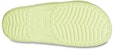 Crocs Classic Clog Cozy Unisex Selipar Kuning 206761-75U