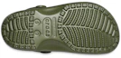 Purchase Sandal Tentera Hijau Clog Classic Crocs 206624-309