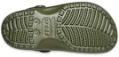 Purchase Sandal Tentera Hijau Clog Classic Crocs 206624-309