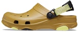 Buy Crocs Classic Clog Sandal Pantai Unisex Hijau 206340-3UA