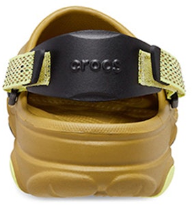 Crocs Classic Clog Verde Sandalias Unisex Playa 206340-3UA Shop Crocs Classic Clog Verde Sandalias Unisex Playa 206340-3UA