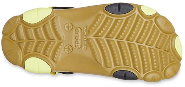 Crocs Classic Clog Verde Sandalias Unisex Playa 206340-3UA Purchase Crocs Classic Clog Verde Sandalias Unisex Playa 206340-3UA