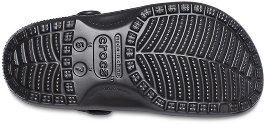 Crocs經典洞洞鞋 – 黑色 Purchase Crocs經典洞洞鞋 – 黑色