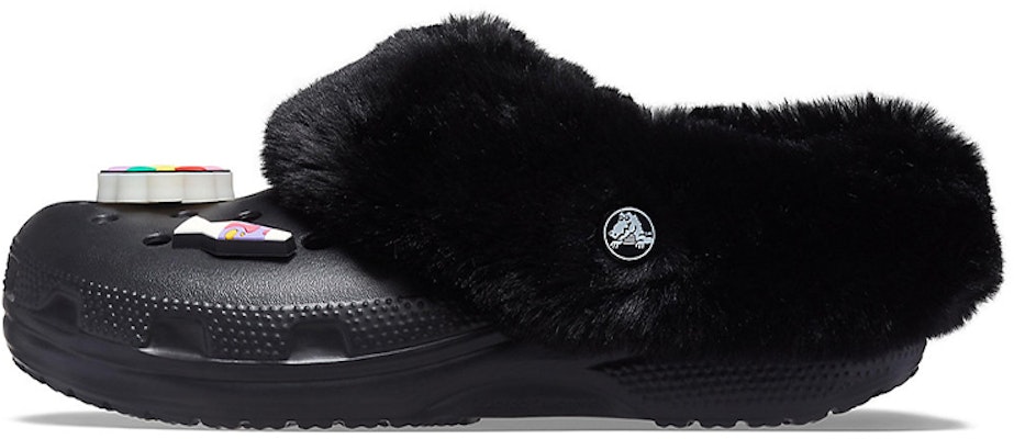 Zuecos Clásicos Crocs Negros Unisex | Sandalias Crocs 207409-001 Buy Zuecos Clásicos Crocs Negros Unisex | Sandalias Crocs 207409-001
