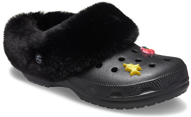 Zuecos Clásicos Crocs Negros Unisex | Sandalias Crocs 207409-001 Lookbook Zuecos Clásicos Crocs Negros Unisex | Sandalias Crocs 207409-001