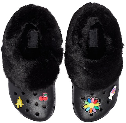 Zuecos Clásicos Crocs Negros Unisex | Sandalias Crocs 207409-001 Shop Zuecos Clásicos Crocs Negros Unisex | Sandalias Crocs 207409-001