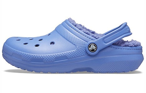 クロックス クラシック コージー スポーツ サンダル (青) 203591-4RU Buy クロックス クラシック コージー スポーツ サンダル (青) 203591-4RU