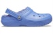 Crocs Classic Clog Cozy Sports Unisex Biru Selipar 203591-4RU