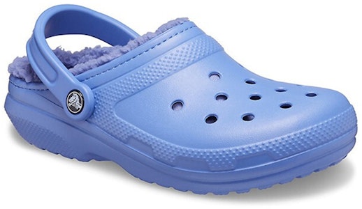 クロックス クラシック コージー スポーツ サンダル (青) 203591-4RU Lookbook クロックス クラシック コージー スポーツ サンダル (青) 203591-4RU