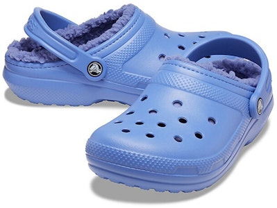 クロックス クラシック コージー スポーツ サンダル (青) 203591-4RU Shop クロックス クラシック コージー スポーツ サンダル (青) 203591-4RU