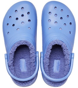 クロックス クラシック コージー スポーツ サンダル (青) 203591-4RU Purchase クロックス クラシック コージー スポーツ サンダル (青) 203591-4RU