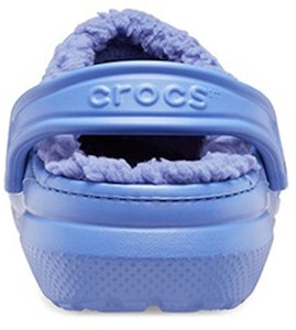 クロックス クラシック コージー スポーツ サンダル (青) 203591-4RU Details for クロックス クラシック コージー スポーツ サンダル (青) 203591-4RU