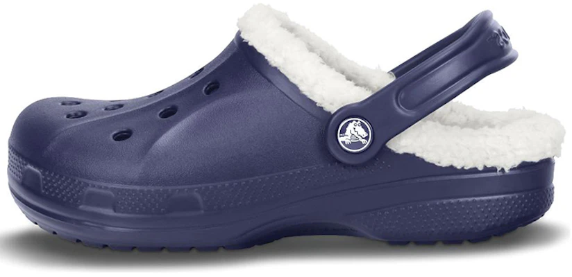 Sandal Crocs Uniseks Biru Tahan Panas dan Aus Model Classic Clog Navy 16244-49U Buy Sandal Crocs Uniseks Biru Tahan Panas dan Aus Model Classic Clog Navy 16244-49U