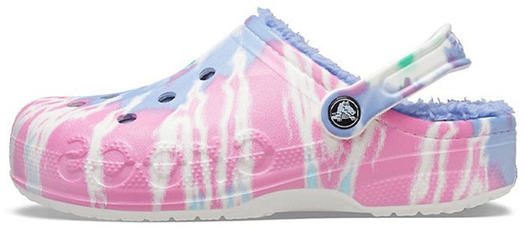 crocs-classic-clog-crocs-tie-dye-printing-multi-color-unisex-slippers-207329-6-so