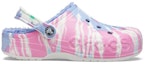 Order Crocs Classic Clog Tie Dye Warna-warni Sandal Unisex 207329-6SO