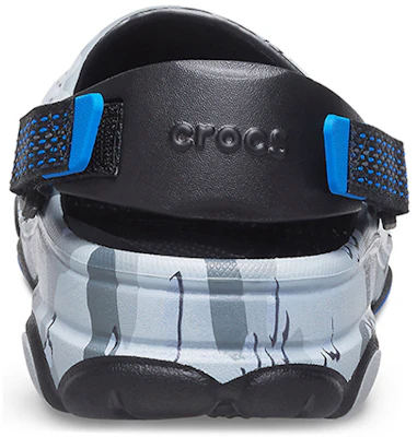 Crocs Classique Sabot Camouflage Désert Extérieur Plage Unisexe Noir Gris Sandales 207305-097 Purchase Crocs Classique Sabot Camouflage Désert Extérieur Plage Unisexe Noir Gris Sandales 207305-097