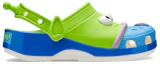 Buy Crocs Classic Clog Disney Pixar Toy Story Alien | Selipar Ikonik Alien 213010-90H