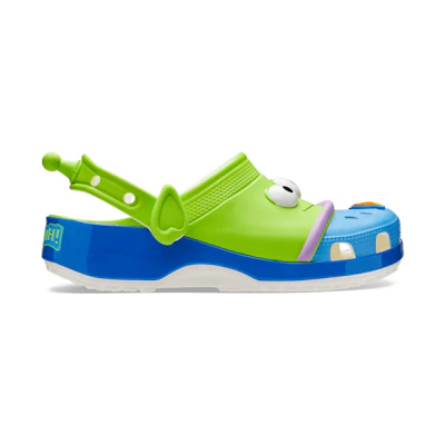 Crocs Classic Clog Disney Pixar's Toy Story Alien