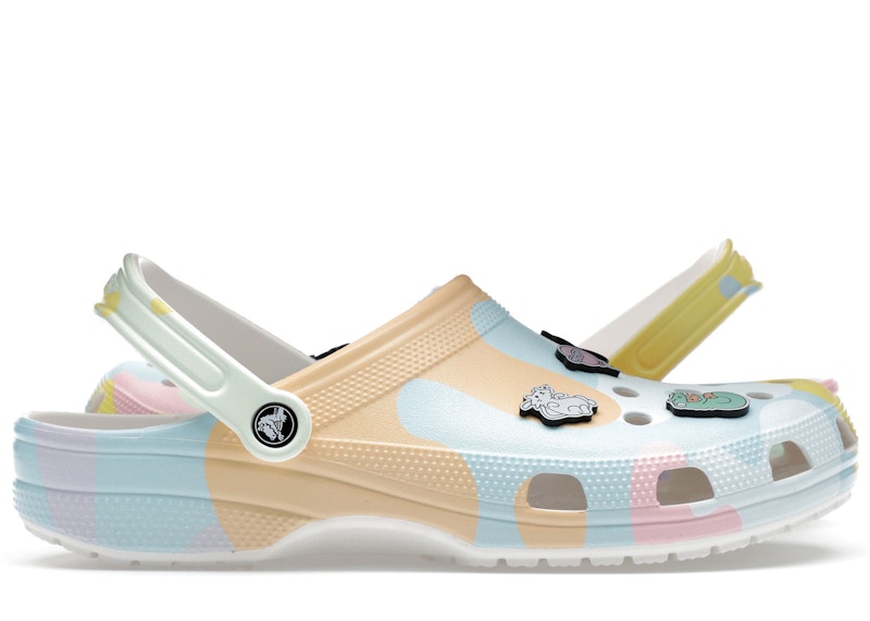 Buy 크록스 클래식 클로그 드림 (Keurokeuseu Keullaesik Keulrogeu Deurim) 
