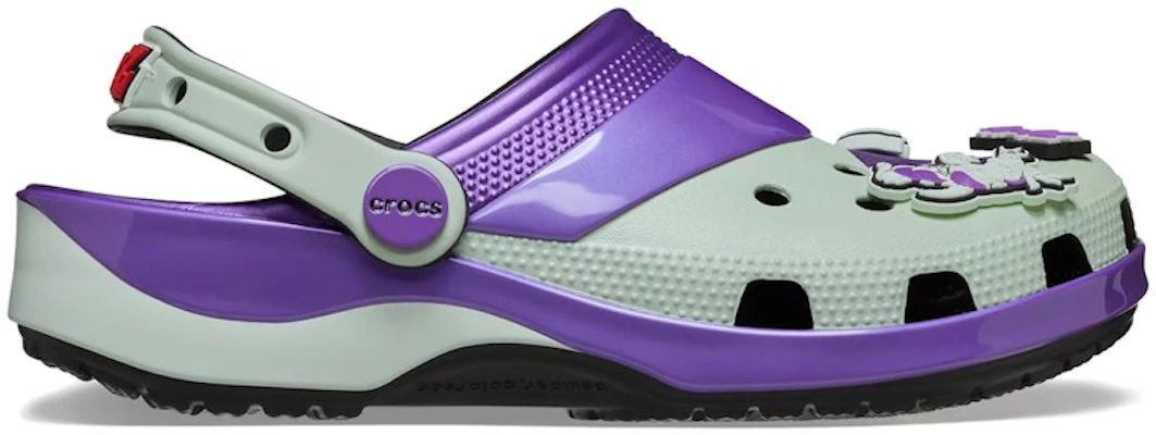 Dragon Ball Z x Crocs Classic Clog 'Frieza' 211202-90H Buy Dragon Ball Z x Crocs Classic Clog 'Frieza' 211202-90H