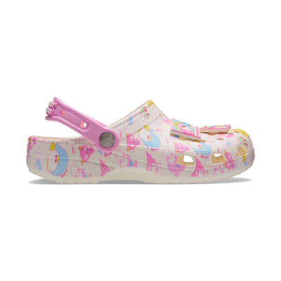 Crocs Classic Clog Hello Kitty and Friends Pastel
