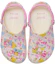 Order Zuecos Crocs Clásicos Hello Kitty y Amigos Pastel 212684-90H