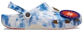 Order Crocs Classic Clog Levi's Celup Warna Tie-Dye 208918-160