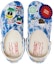 Shop Crocs Classic Clog Levi's Celup Warna Tie-Dye 208918-160