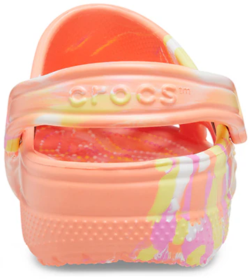 Crocs Classic Clog Marmor-Strand Unisex Rot Multicolor Sandalen ''Rot'' 206867-83F Purchase Crocs Classic Clog Marmor-Strand Unisex Rot Multicolor Sandalen ''Rot'' 206867-83F