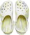 Sandal Unisex Crocs Classic Clog Marble Beach Putih Kelabu 'Putih Kelabu' 206867-1FJ