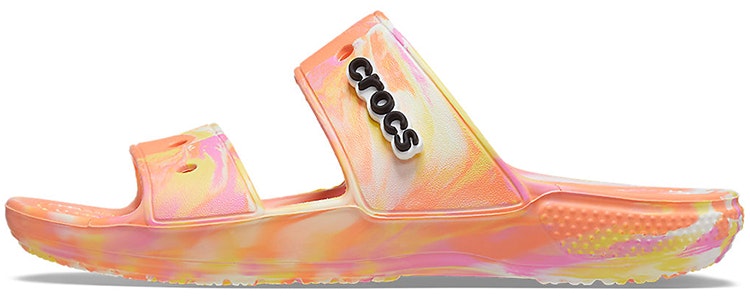 crocs-classic-clog-marble-beach-unisex-red-multi-color-slippers-red-207701-83-f