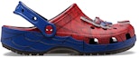 Buy Marvel x Crocs Classic Clog 'Spiderman Web' 211408-90H