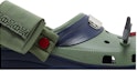 Lookbook Crocs Classic Klomp Naruto Shippuden Kakashi 209445-410