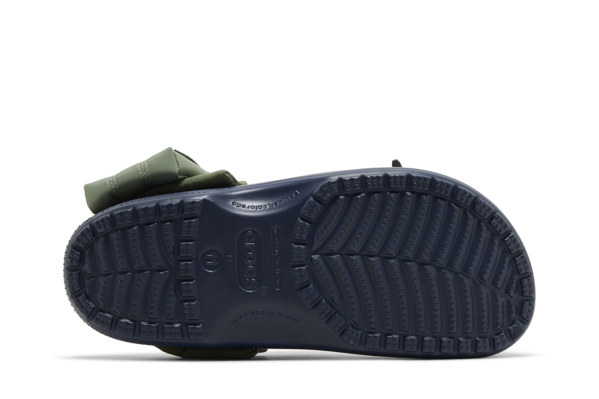 Purchase Crocs Classic Klomp Naruto Shippuden Kakashi 209445-410
