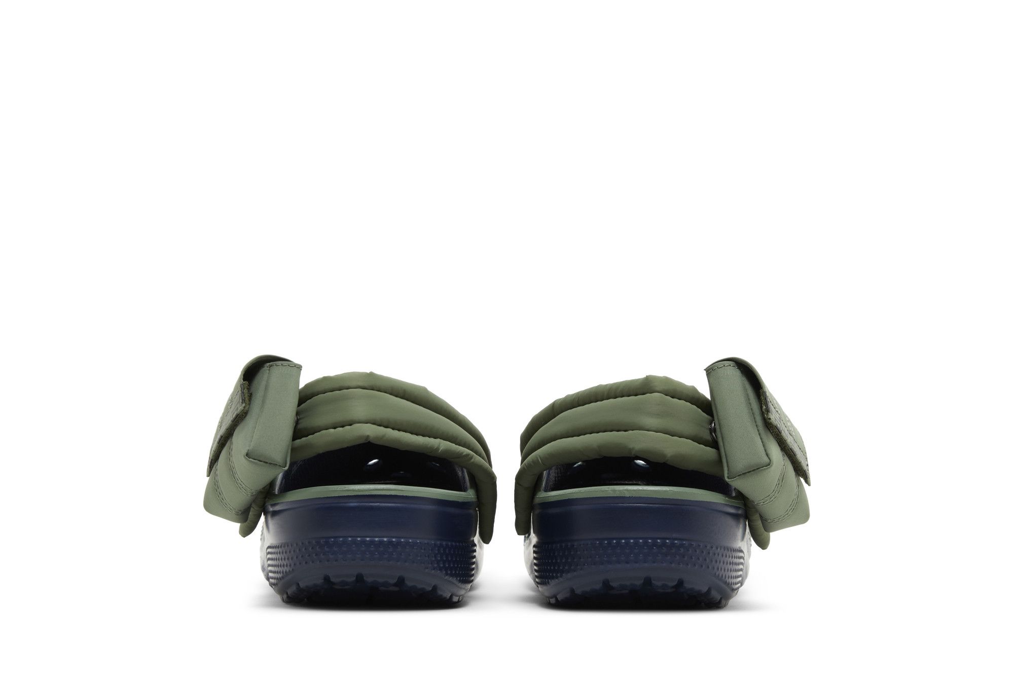Sizing Crocs Classic Klomp Naruto Shippuden Kakashi 209445-410