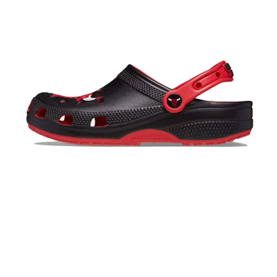 Crocs Classic Clog NBA Chicago Bulls