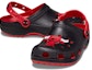 Lookbook Crocs Classic Clog NBA Chicago Bulls Zuecos 209441-6WC