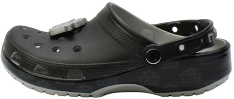 Crocs Classic Clog OutKast 208870-067 Crocs Classic Clog OutKast 208870-067