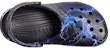 Sandal Corak Hitam Crocs Classic Clog 206565-066