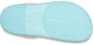 Purchase Crocs Classic Pattern Clog Beach Ice Blue Sandali 205579-4IU