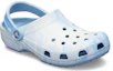 Lookbook Crocs Classic Clog Corak Unisex Sandal Biru A205453-44O
