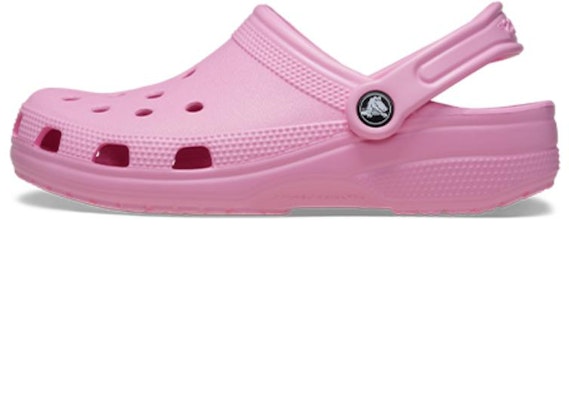 Crocs Classic Clog Pink Tweed 10001-6WY Buy Crocs Classic Clog Pink Tweed 10001-6WY