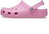 Crocs Classic Clog Pink Tweed 10001-6WY