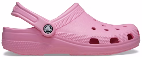 Crocs Classic Clog Pink Tweed 10001-6WY Crocs Classic Clog Pink Tweed 10001-6WY