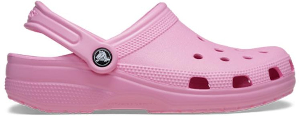 Crocs Classic Clog Pink Tweed 10001-6WY Order Crocs Classic Clog Pink Tweed 10001-6WY