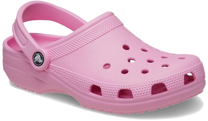 Crocs Classic Clog Pink Tweed 10001-6WY Shop Crocs Classic Clog Pink Tweed 10001-6WY