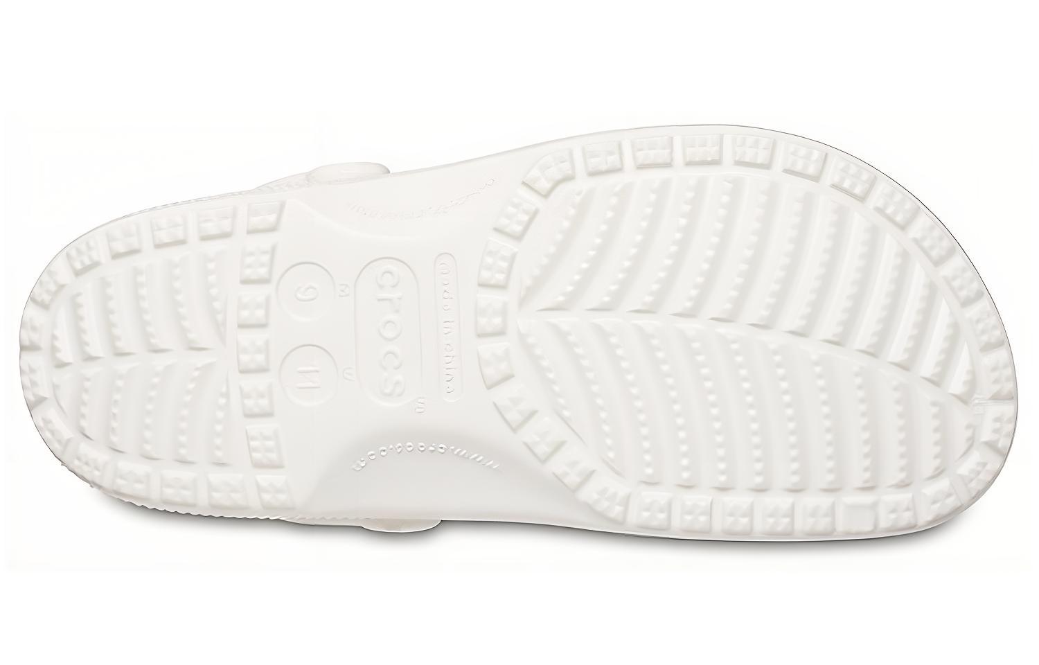 Crocs Classic Clog Pocket Crocs Blue Sandals 圖 4