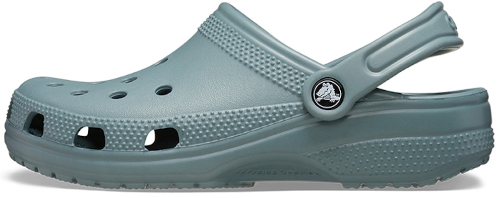 Crocs Classic Clog Charco Verde 10001-3YO Buy Crocs Classic Clog Charco Verde 10001-3YO