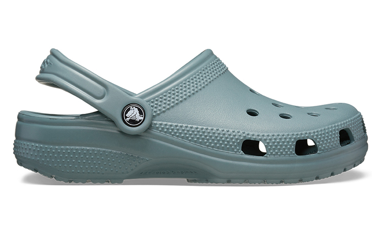 Order Crocs Classic Clog Charco Verde 10001-3YO
